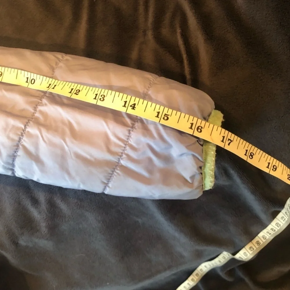 Girls North Face size 5